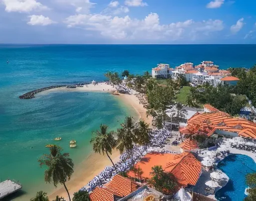 Windjammer Landing Earns Forbes Travel Guide Recommended Rating in Saint Lucia