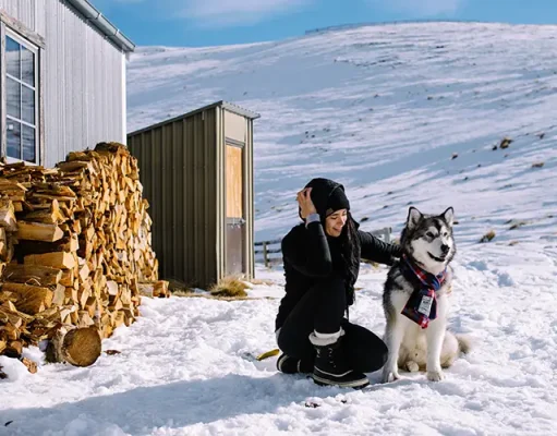 Winter in New Zealand – Ski, Celebrate Matariki & Explore Alpine Culture