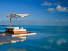 Wymara Villas Becomes The First Forbes Travel Guide Five-Star Resort In Turks and Caicos