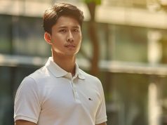 The Perfect Balance: Why Slim-Fit Polos Are A Must-Have for Work and Weekend