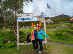 Women-Only Laugavegur Trek Launches for Summer 2026 in Iceland’s Remote Highlands