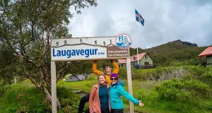 Women-Only Laugavegur Trek Launches for Summer 2026 in Iceland’s Remote Highlands