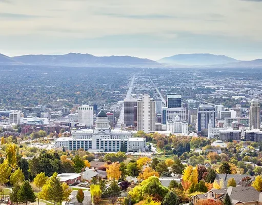 What are the Best Restaurants in Salt Lake City?