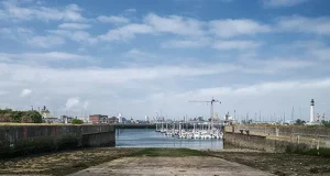 Dover to Dunkirk: The Easiest Start for a French Road Trip