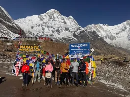 Stairs to the Stars: Navigating the Vertical Geography of the ABC Trail