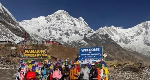 Stairs to the Stars: Navigating the Vertical Geography of the ABC Trail