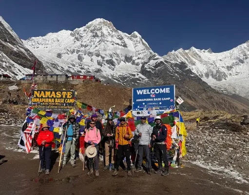 Stairs to the Stars: Navigating the Vertical Geography of the ABC Trail