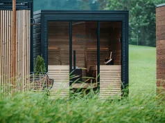 Bringing the Spa Home: Your Own Garden Escape