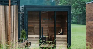 Bringing the Spa Home: Your Own Garden Escape