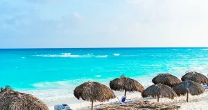 The Best Beaches in Mexico to Visit in Winter to Leave the Cold Behind