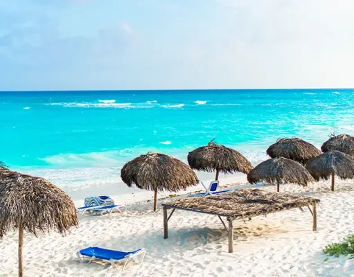 The Best Beaches in Mexico to Visit in Winter to Leave the Cold Behind