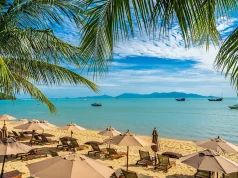 Exploring Vietnam’s Luxury Coastal Retreats: High-End Resorts and Private Experiences in Phu Quoc and Nha Trang