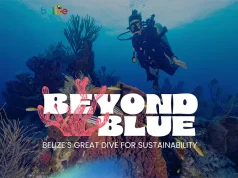 It’s Happening! Belize’s First National Dive Summit – Beyond Blue (April 22-25, 2026)