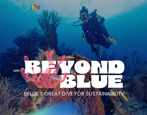 It’s Happening! Belize’s First National Dive Summit – Beyond Blue (April 22-25, 2026)