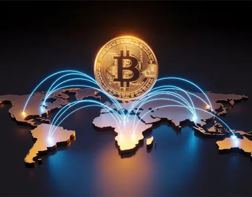 The Countries Where Crypto Gambling Exploded and Why It Happened So Fast