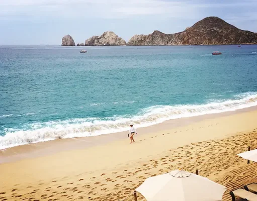 Luxury Travel Trends: How Cabo Became a Hub for High-End Villa Vacations