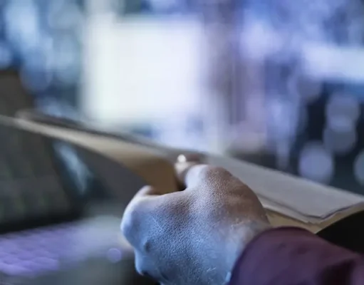 What Is an FBI Background Check and Why Travelers Are Often Asked for One