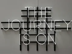 Beyond Arrival: The Inner Life of Relocation