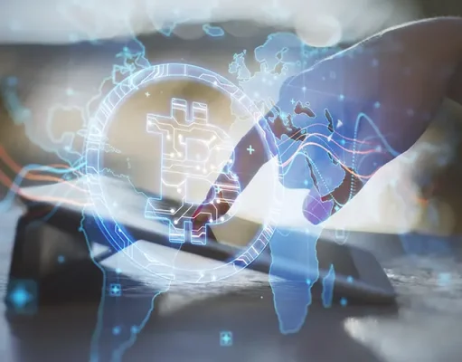 Can You Travel the World Using Only Digital Currency