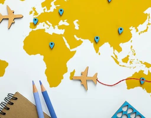 15 Tools That Make Planning International Trips Way Easier