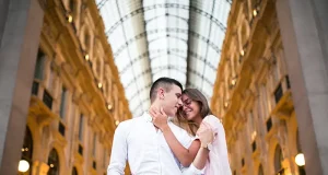 What to Do in Barcelona at Night for Couples: A Romantic Guide to Unforgettable Nights