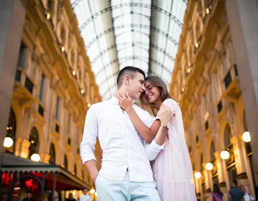 What to Do in Barcelona at Night for Couples: A Romantic Guide to Unforgettable Nights