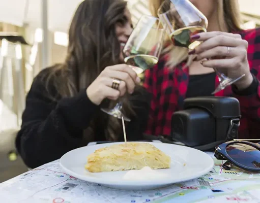 The Best Food Tours in Paris are the Independent Ones