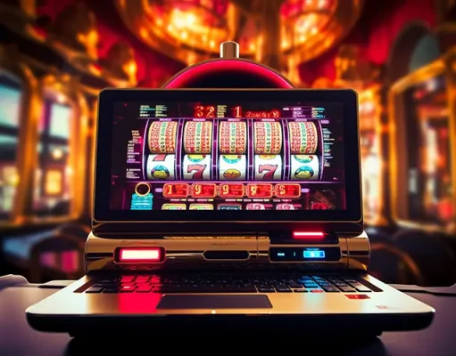 A Guide to Understanding Online Slot Game Mechanics