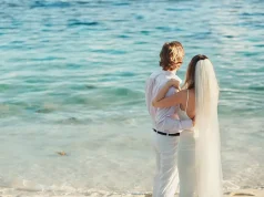 Best Beach Elopement Destinations in the U.S.