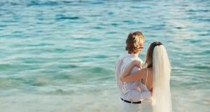 Best Beach Elopement Destinations in the U.S.