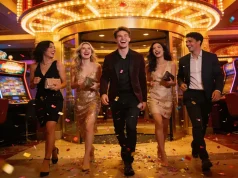 Main Rules of Candy Wheel at Casino Online