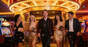 Main Rules of Candy Wheel at Casino Online