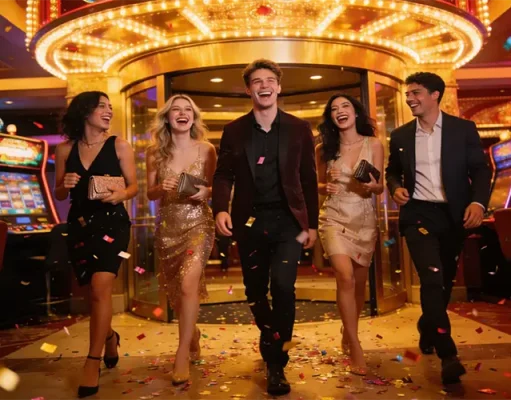 Main Rules of Candy Wheel at Casino Online