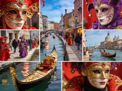Seven Italian Festivals travelers should add to their bucket list