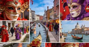 Seven Italian Festivals travelers should add to their bucket list