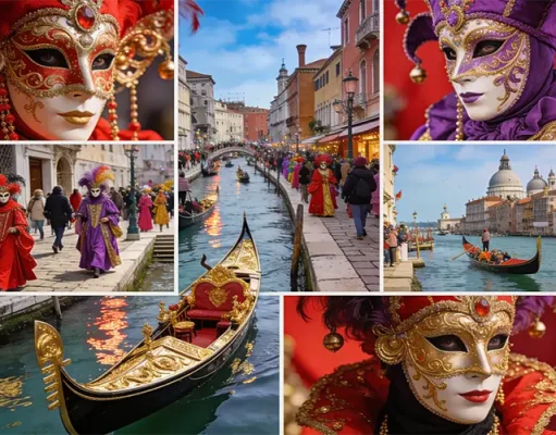 Seven Italian Festivals travelers should add to their bucket list