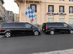 Explore Italy Stress-Free with a Private Transfer from Napoli