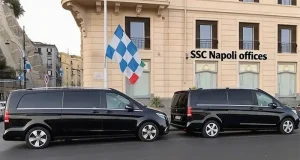 Explore Italy Stress-Free with a Private Transfer from Napoli