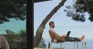 Beyond the Zoom Room: Why 2026 is the Year of the ‘Slow-Travel’ Digital Nomad