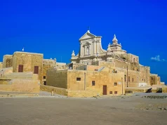 Why Gozo Is the Perfect Destination for Luxury Travellers Seeking Peace