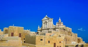 Why Gozo Is the Perfect Destination for Luxury Travellers Seeking Peace