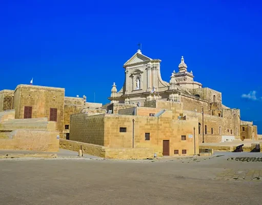 Why Gozo Is the Perfect Destination for Luxury Travellers Seeking Peace