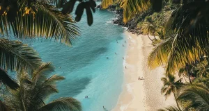 Discover the Ultimate Caribbean Vacation: Sun, Sand, and Bliss