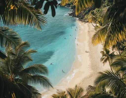 Discover the Ultimate Caribbean Vacation: Sun, Sand, and Bliss