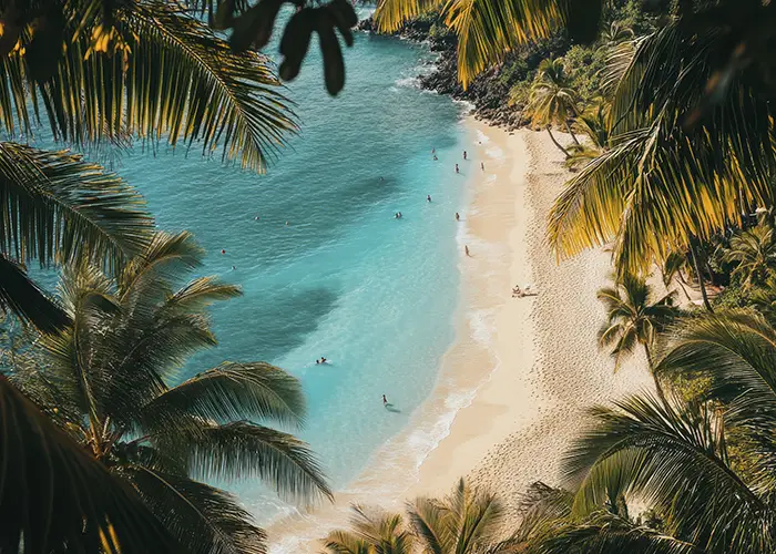 hawaii-beach-landscape-with-ocean-view copy