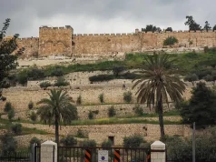 Christian Pilgrimage Tours to the Holy Land Resume