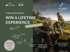 Give Back in Patagonia: Win a Volunteering Adventure with “10 Volunteers for 10 Days”