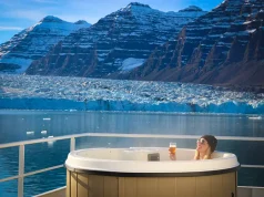 Traveling Solo, But Not Alone with Secret Atlas