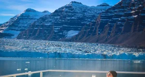 Traveling Solo, But Not Alone with Secret Atlas