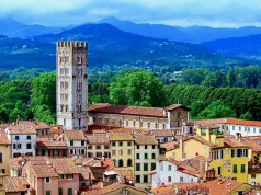 The Modern Grand Tour: Why Discerning Travelers are Flocking to Lucca